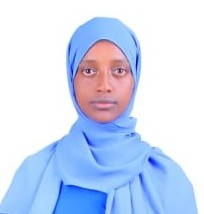 SUDI AHMED TERFASA