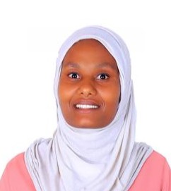 WERKINESH BEKELE CHALA