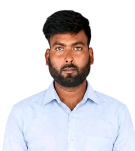SUNEEL KUMAR    SECTOR  -OPEN