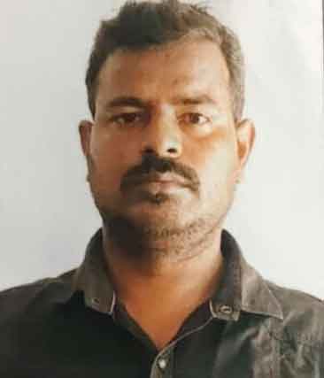 MOHAMMAD ISHTIYAQUE