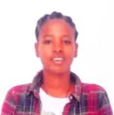 GORFNESH TESFAYE YIBSA