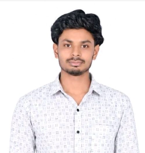 ADARSH KUMAR GOND     SECTOR  - OPEN