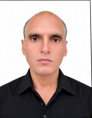 MOHAMMAD SHAHZAD