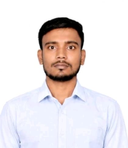JITENDRA KUMAR       SECTOR - OPEN