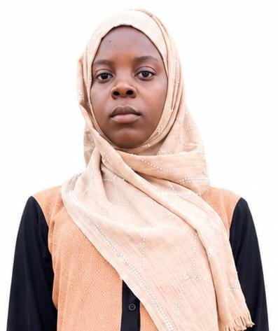 AISHA CHIZI MARAGA