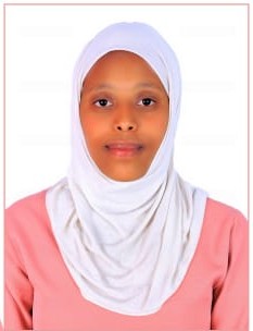 DINKINESH ALEMU GEBRE