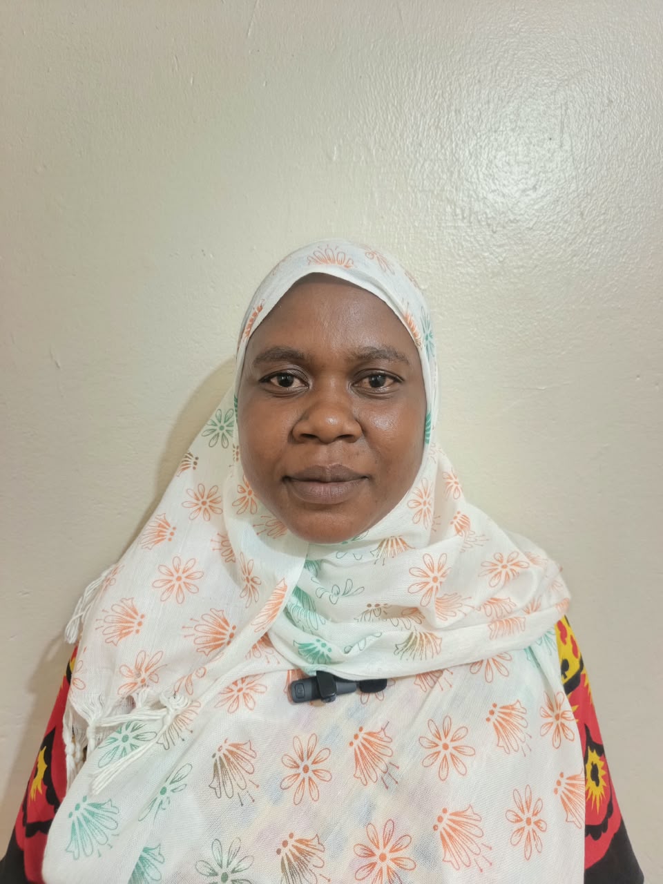 FATUMA NYADZUA YAWA
