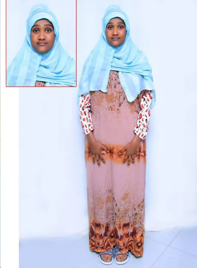 صورة جواز السفر