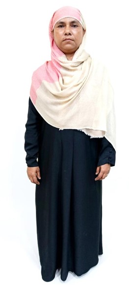 صورة جواز السفر