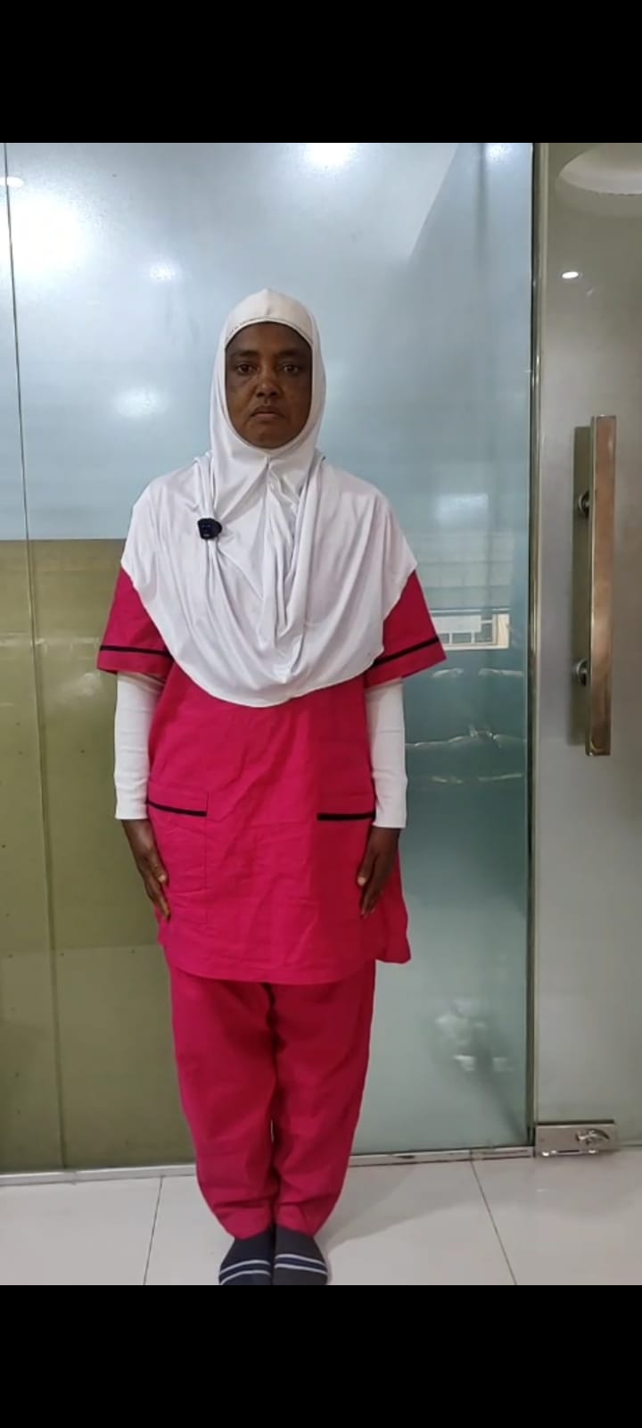 صورة جواز السفر