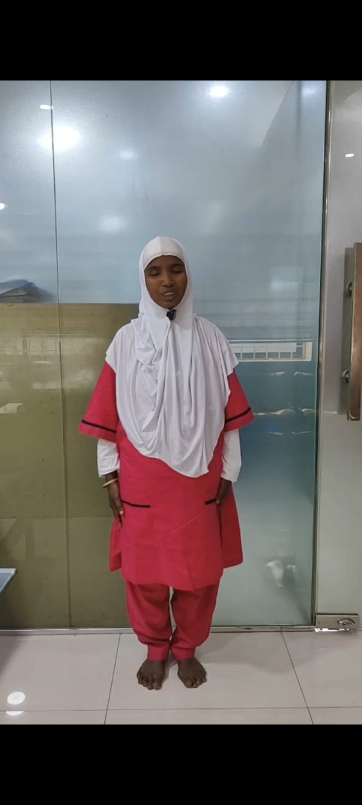 صورة جواز السفر