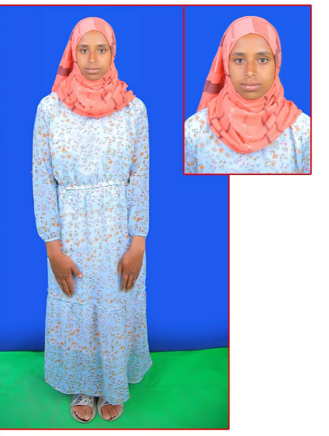 صورة جواز السفر