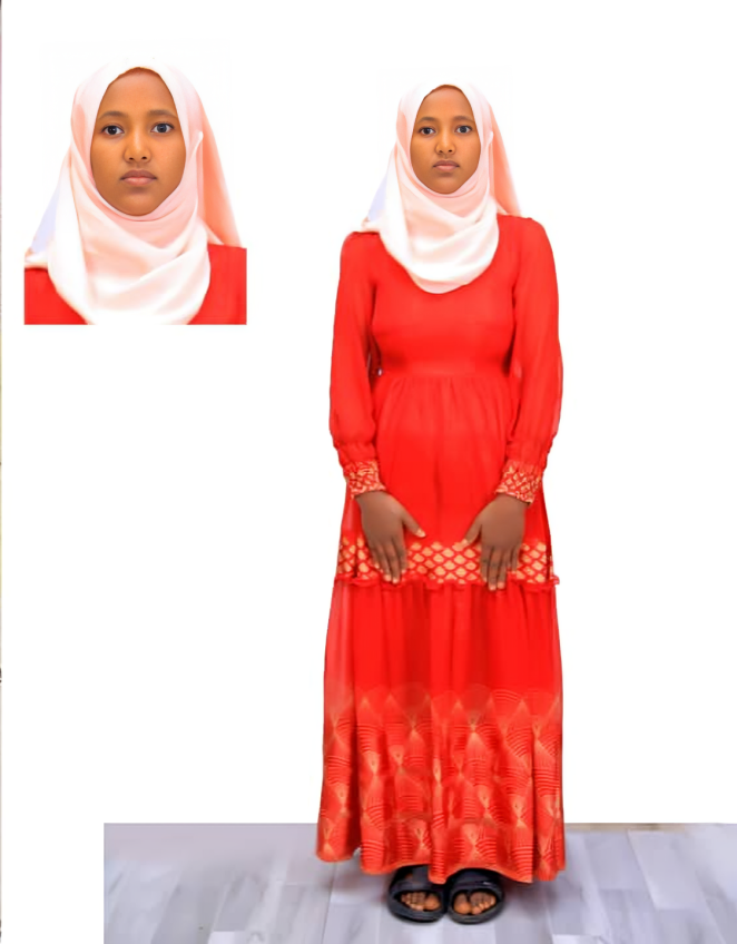 صورة جواز السفر