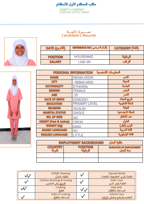 صورة جواز السفر