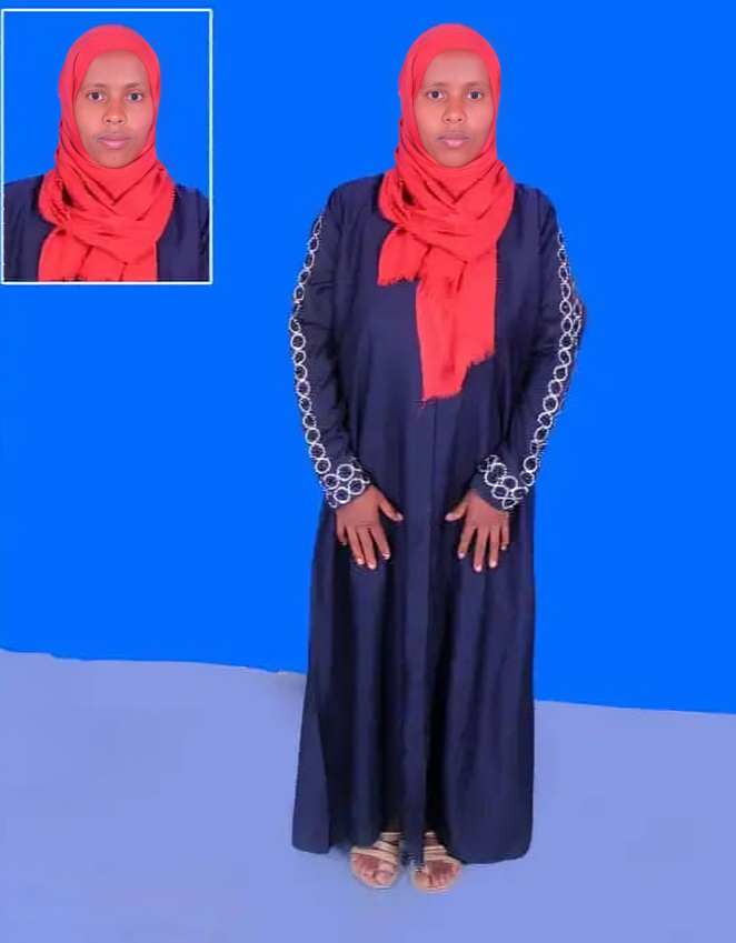 صورة جواز السفر