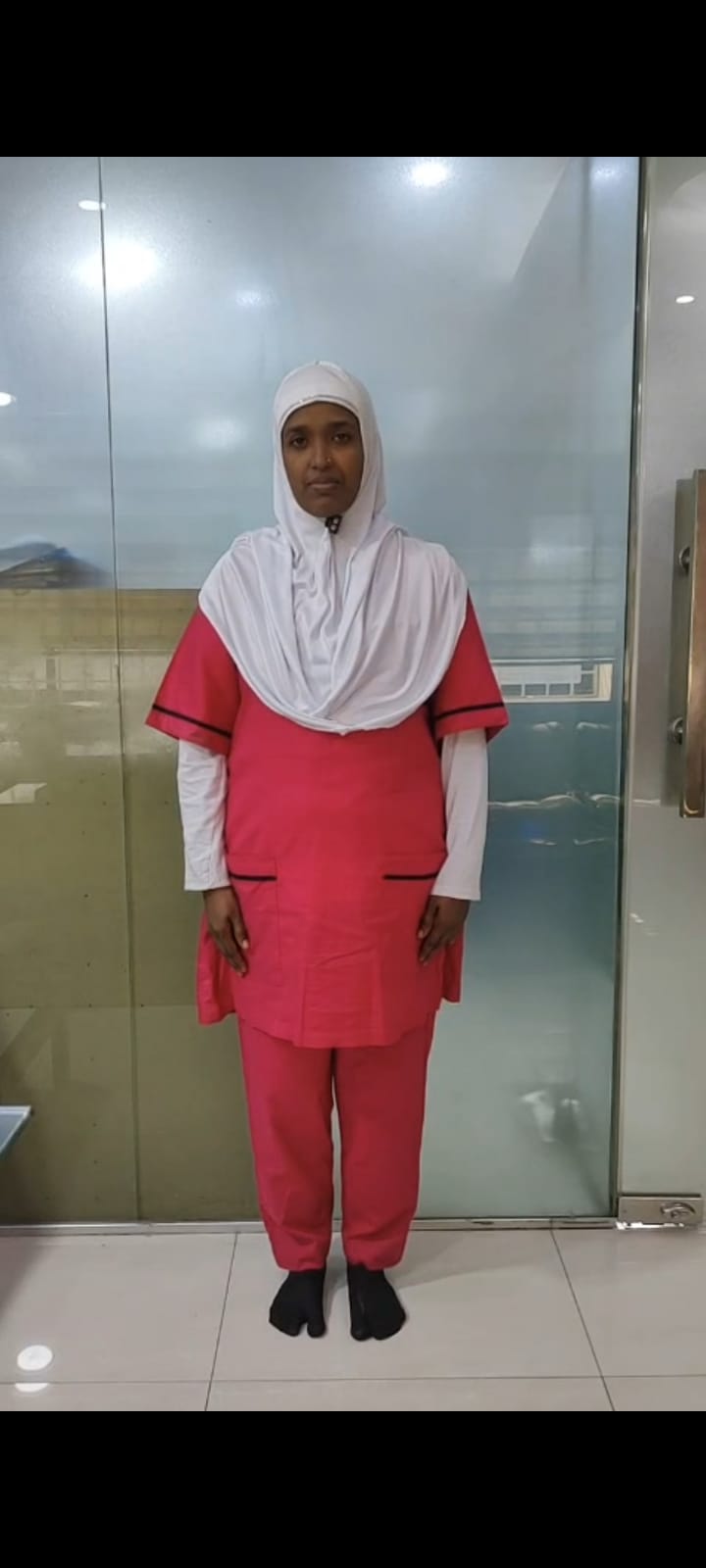 صورة جواز السفر