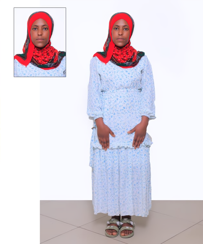 صورة جواز السفر