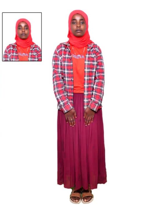 صورة جواز السفر
