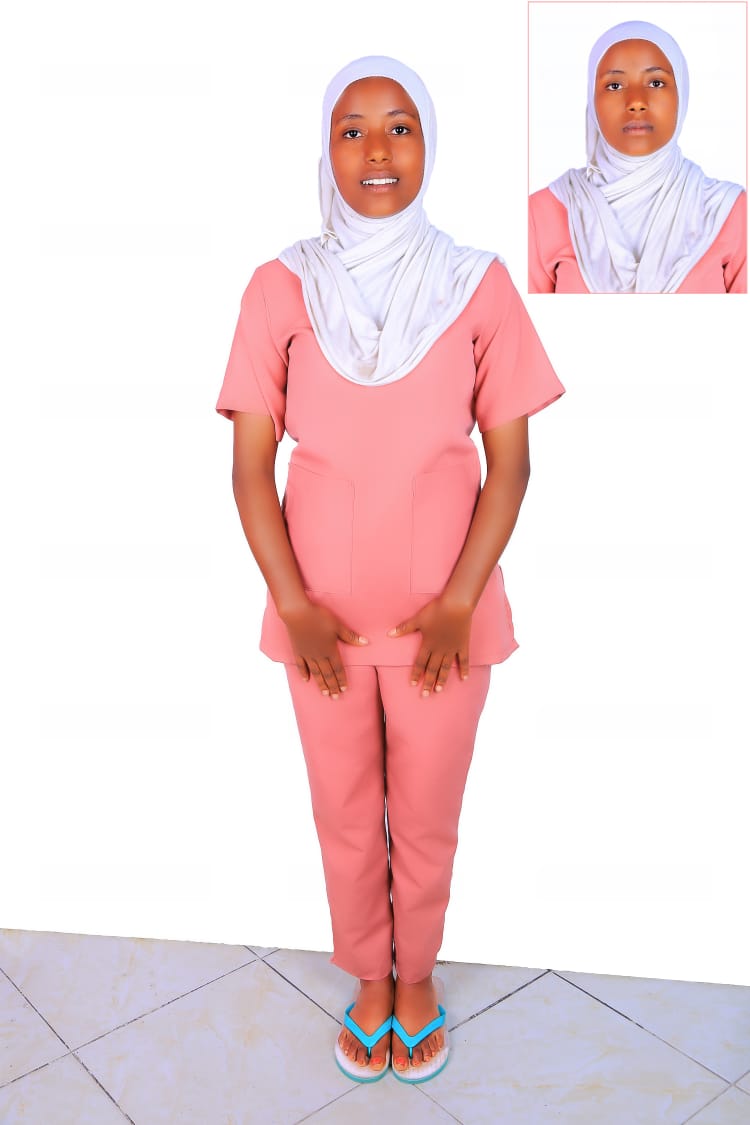 صورة جواز السفر