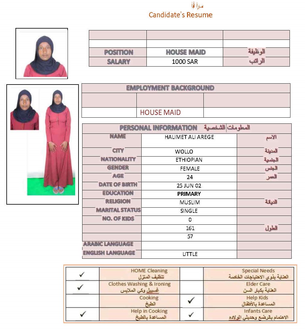 صورة جواز السفر
