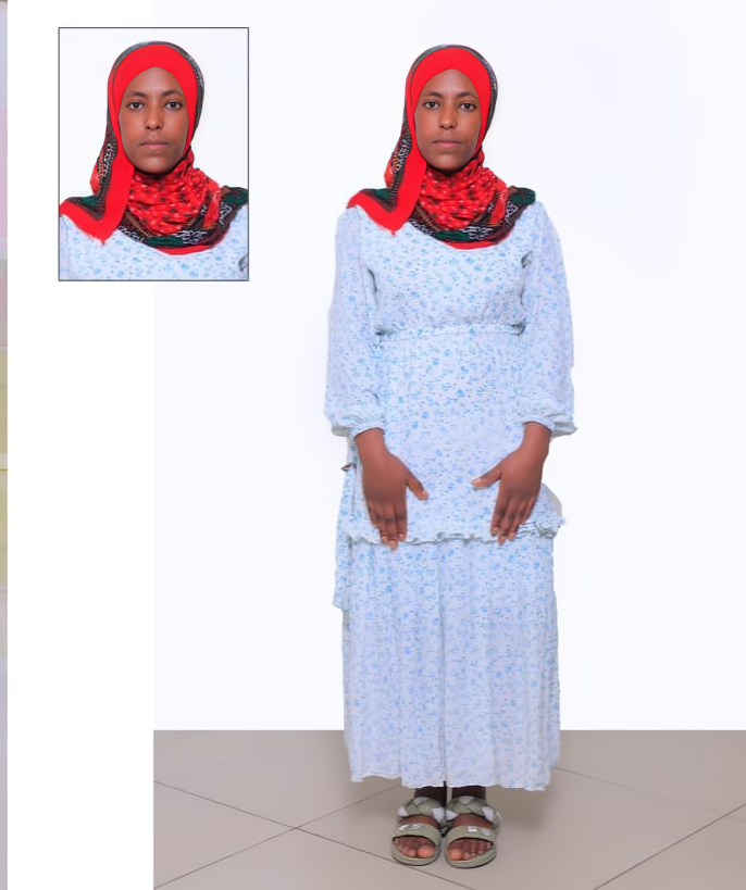صورة جواز السفر