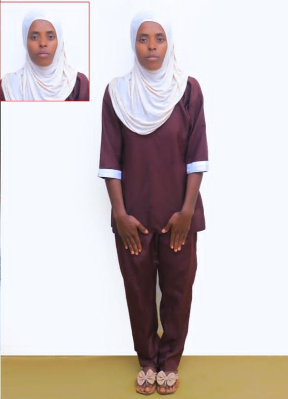 صورة جواز السفر