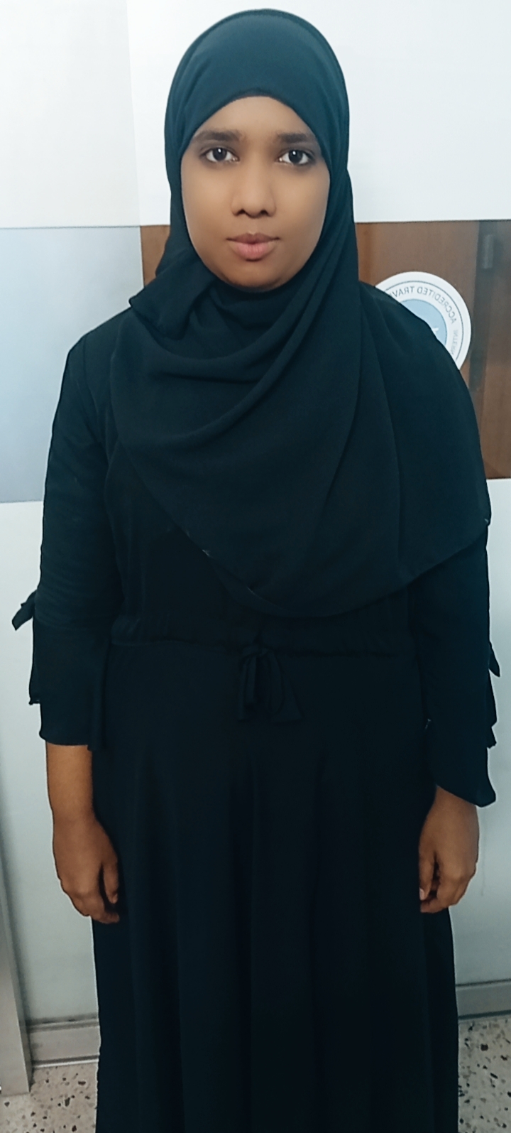 صورة جواز السفر