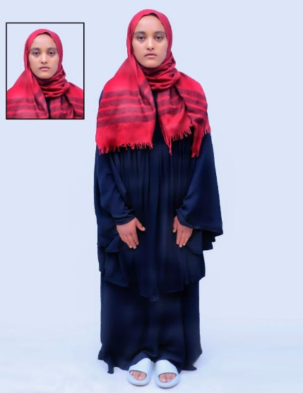 صورة جواز السفر