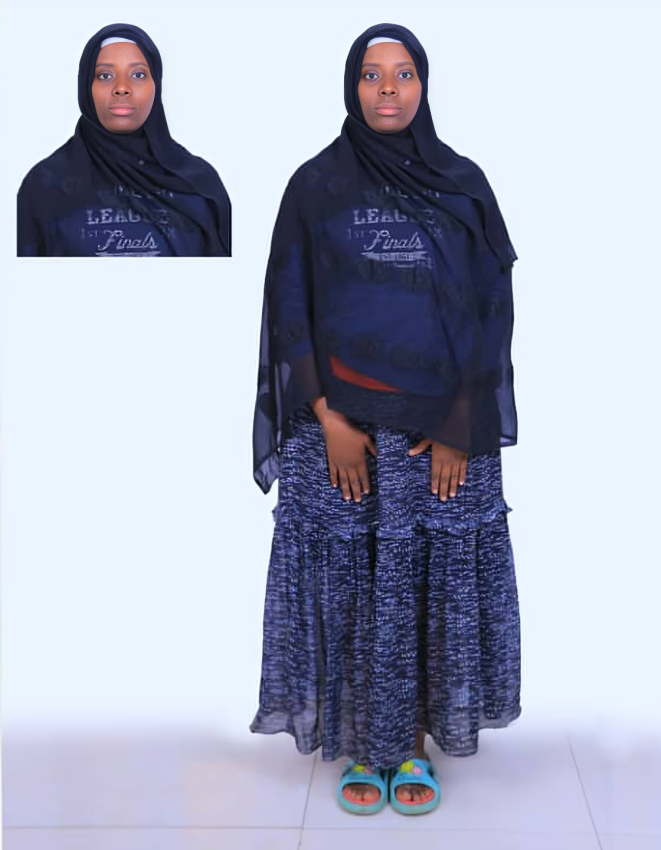 صورة جواز السفر