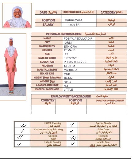 صورة جواز السفر