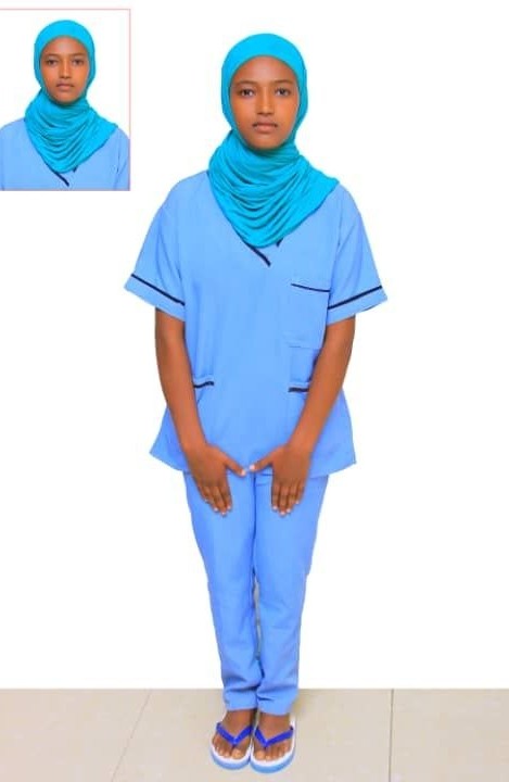 صورة جواز السفر
