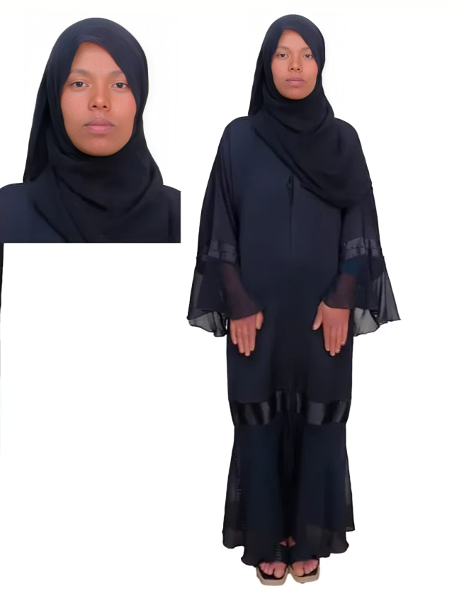 صورة جواز السفر