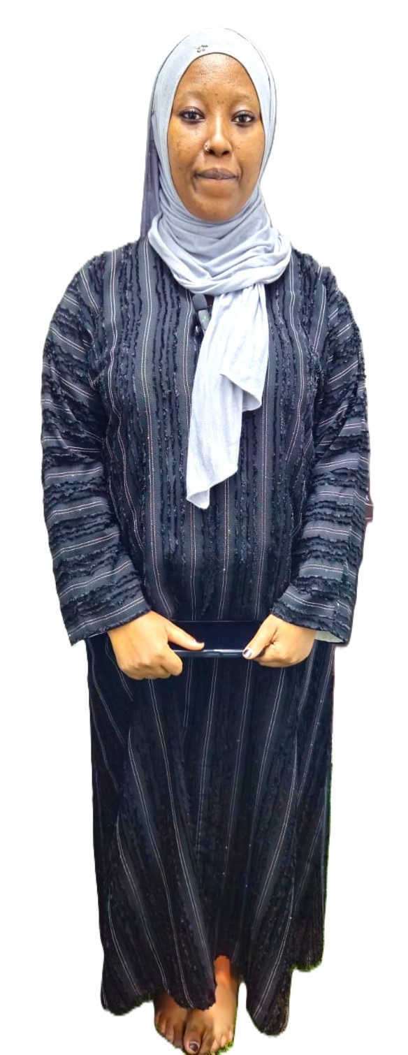 صورة جواز السفر