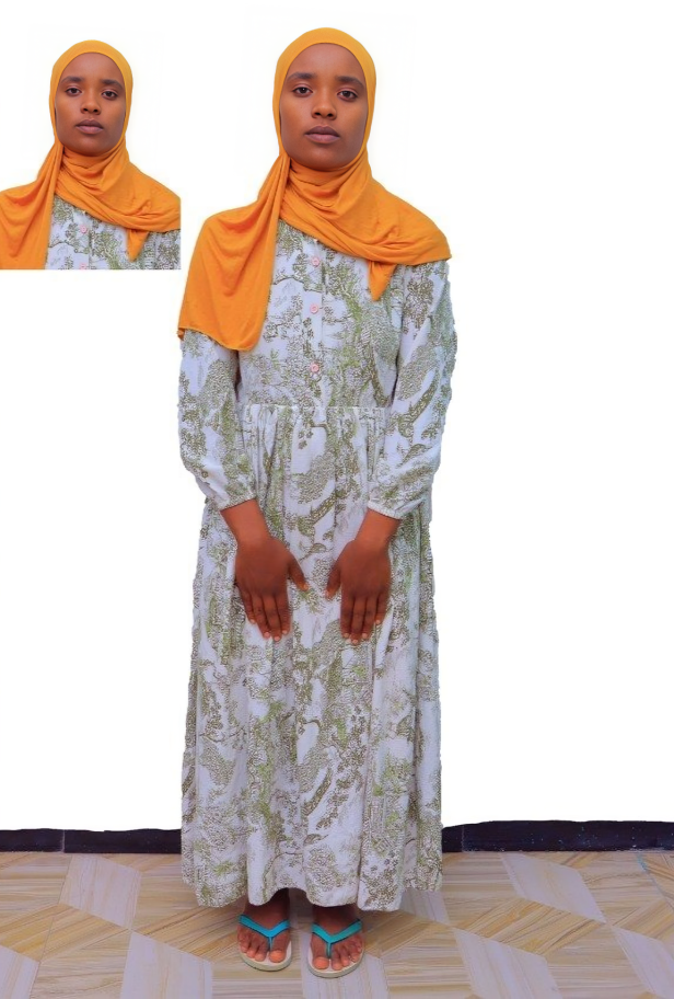 صورة جواز السفر