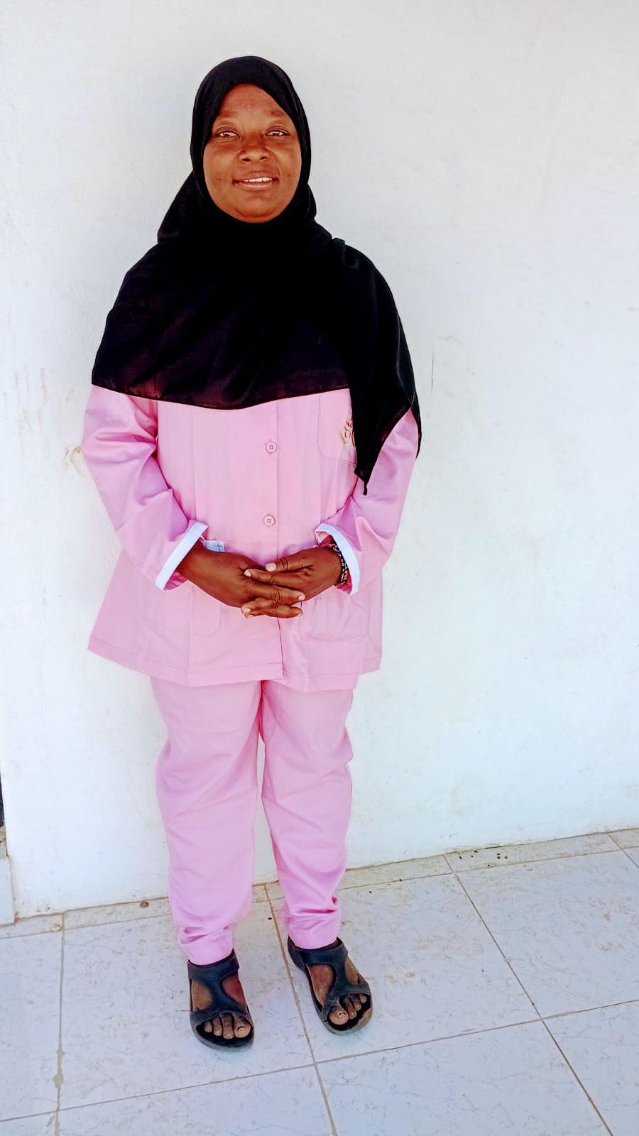 صورة جواز السفر