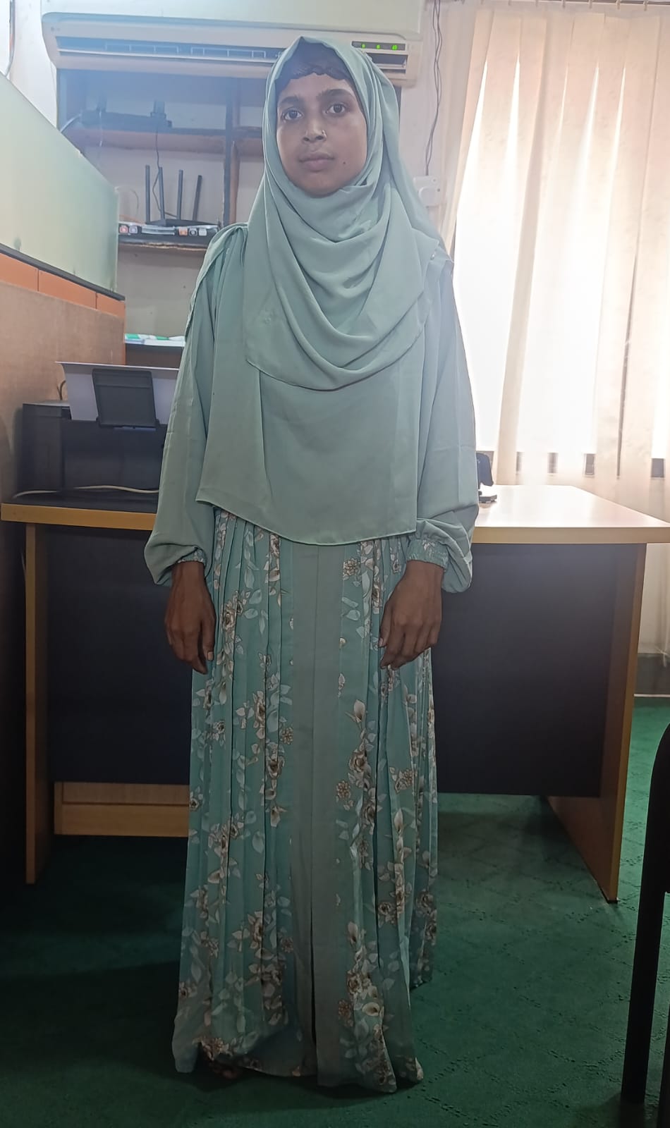 صورة جواز السفر