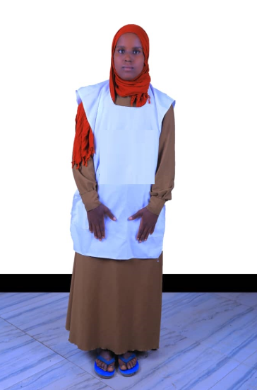 صورة جواز السفر