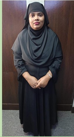 صورة جواز السفر
