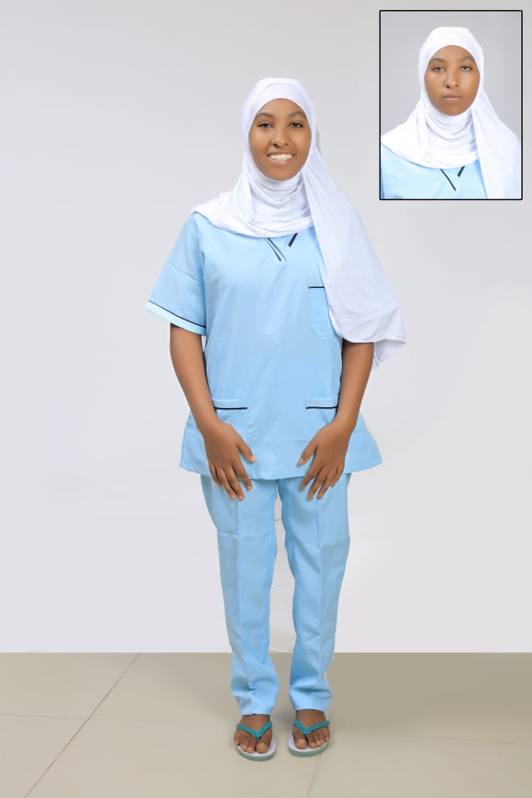 صورة جواز السفر