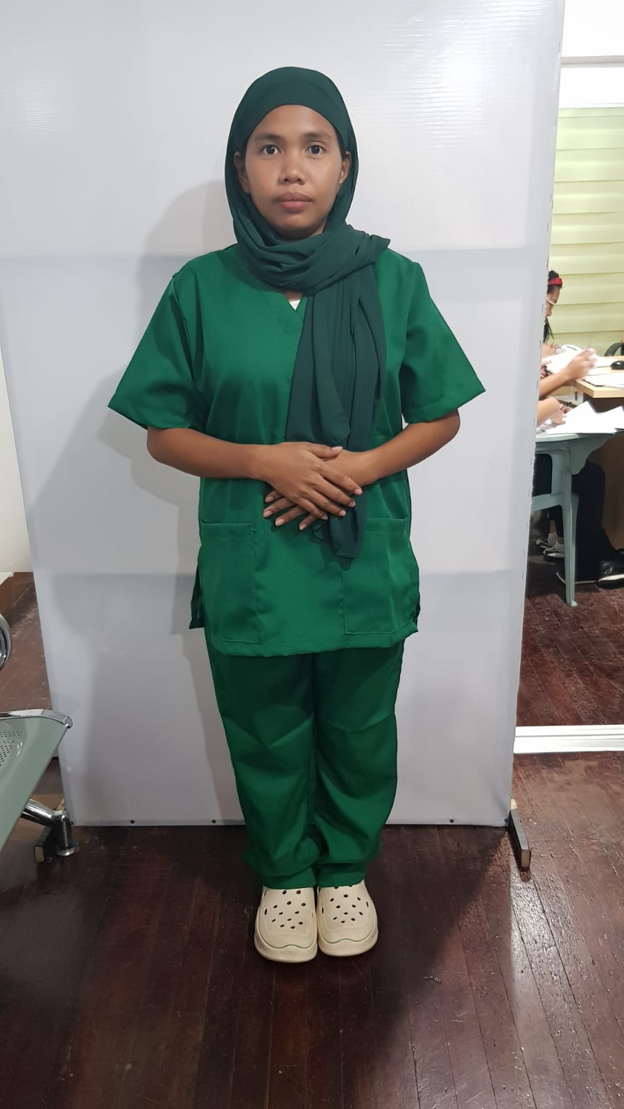 صورة جواز السفر
