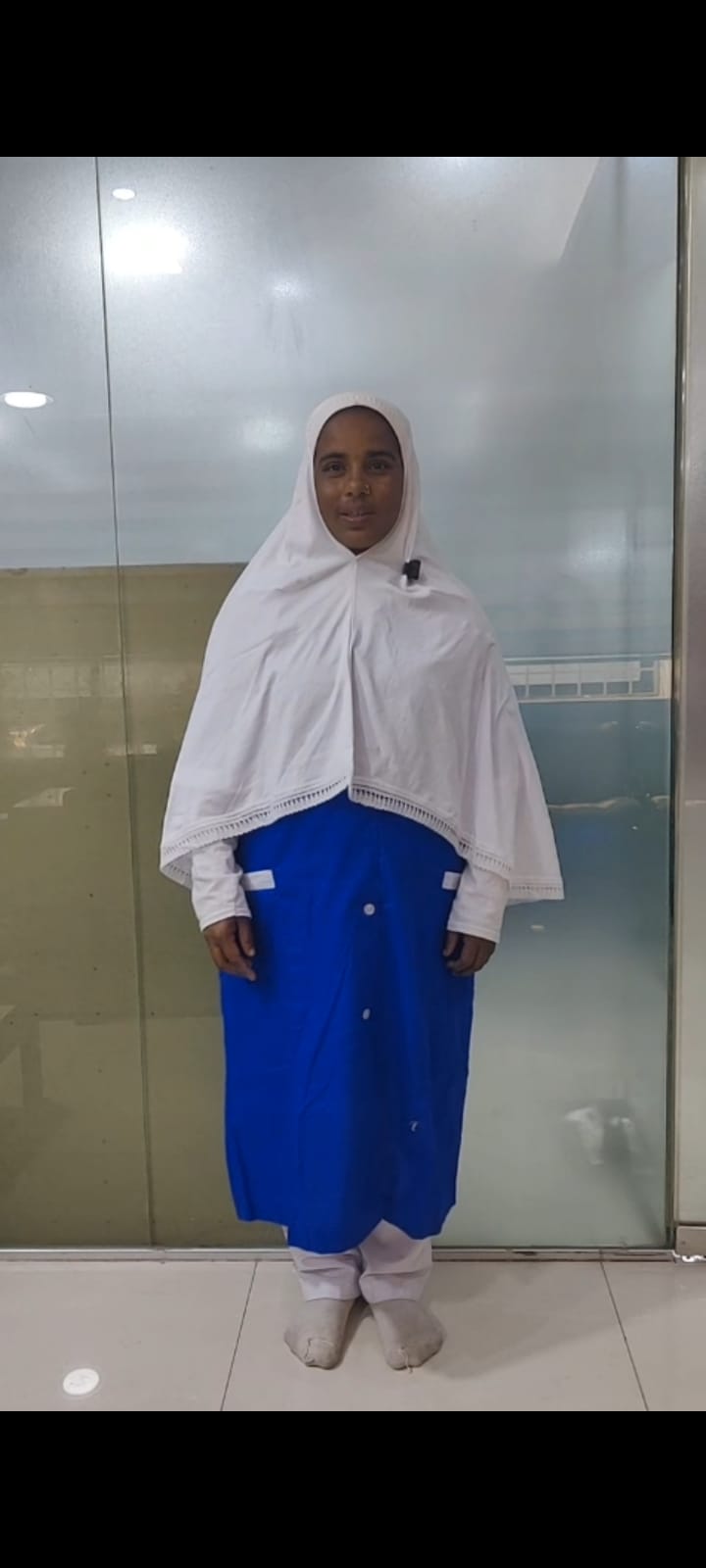صورة جواز السفر