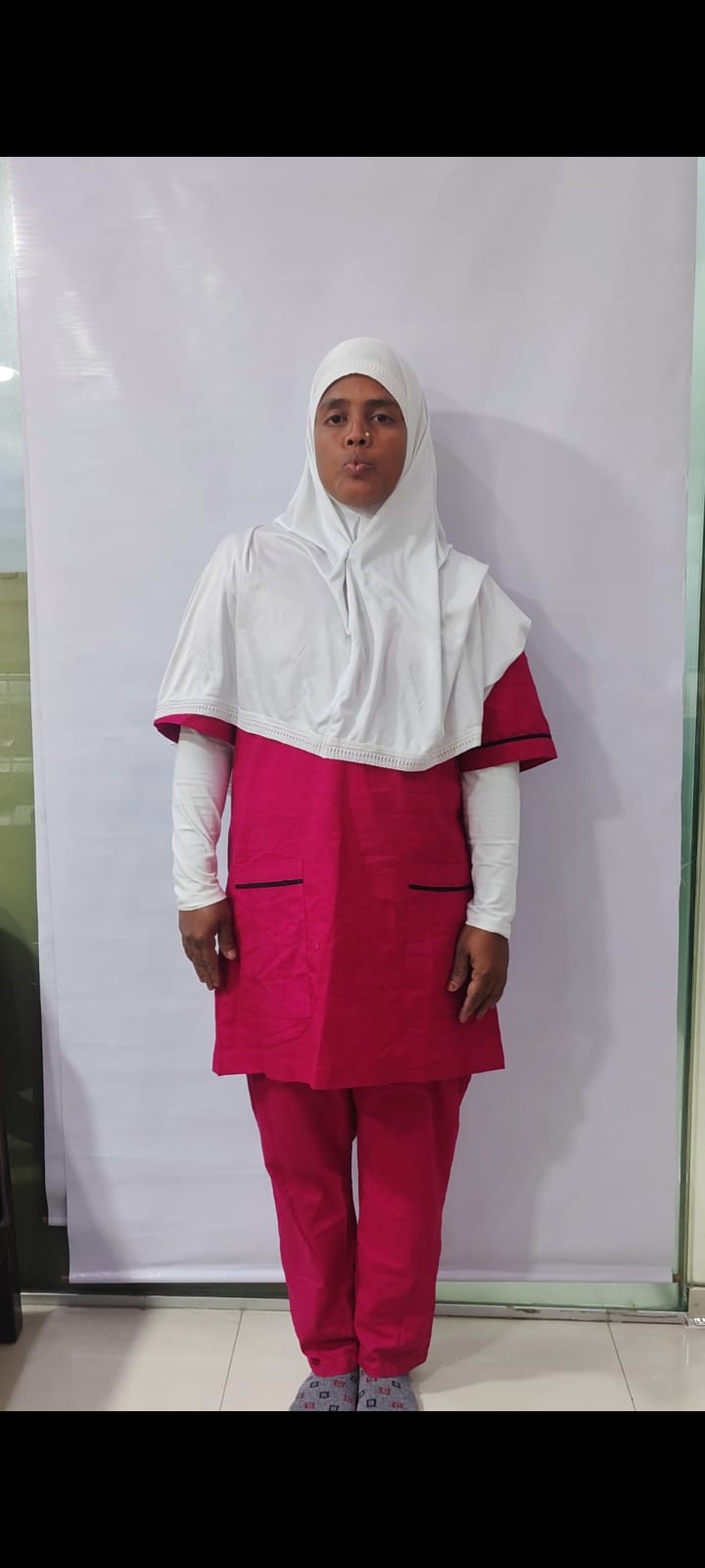 صورة جواز السفر