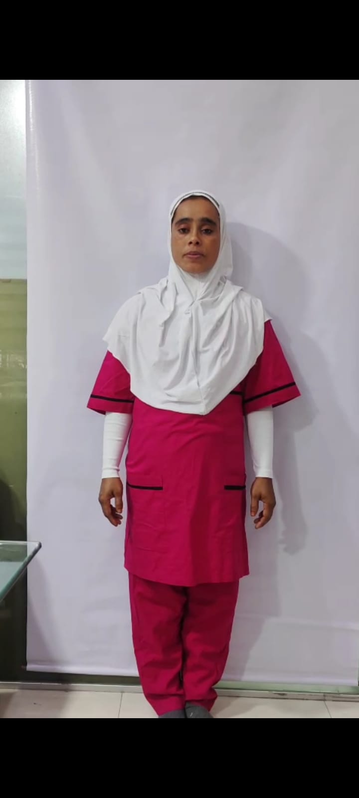 صورة جواز السفر
