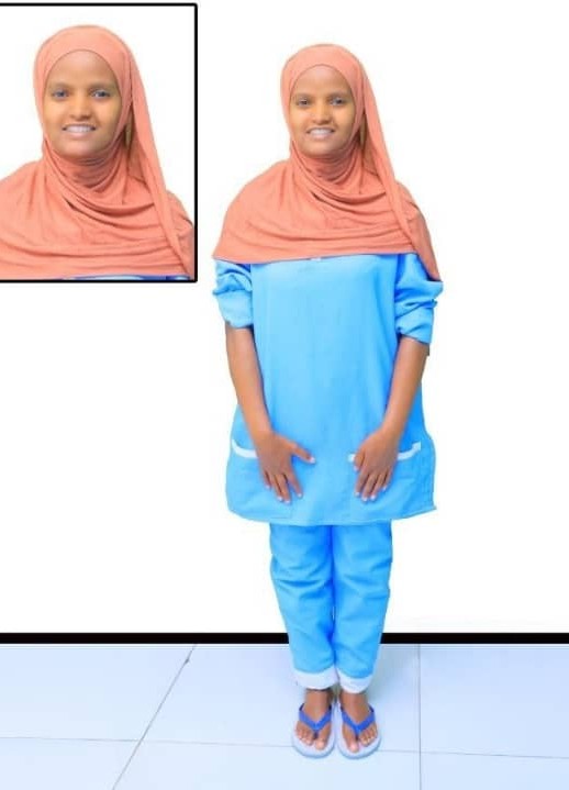صورة جواز السفر