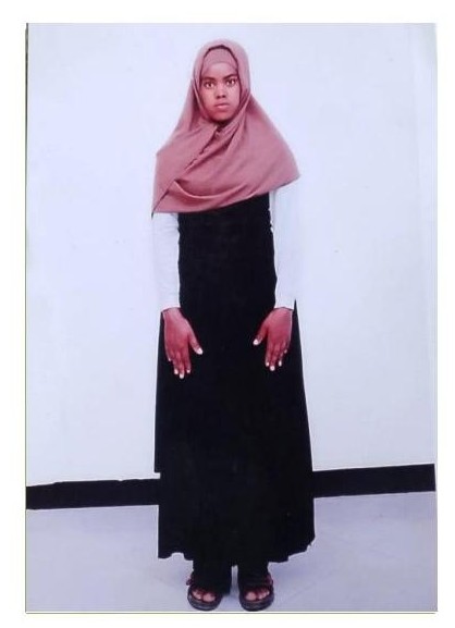 صورة جواز السفر