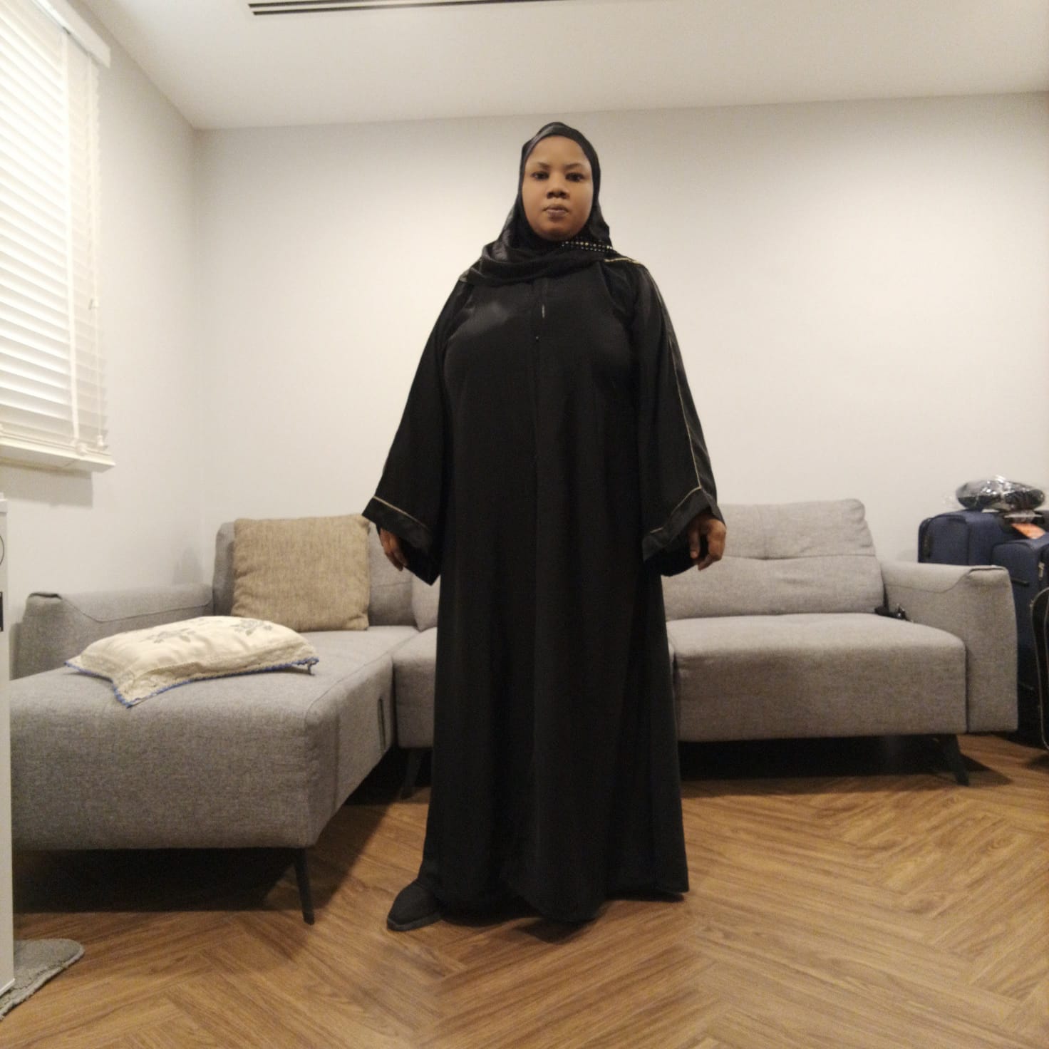 صورة جواز السفر