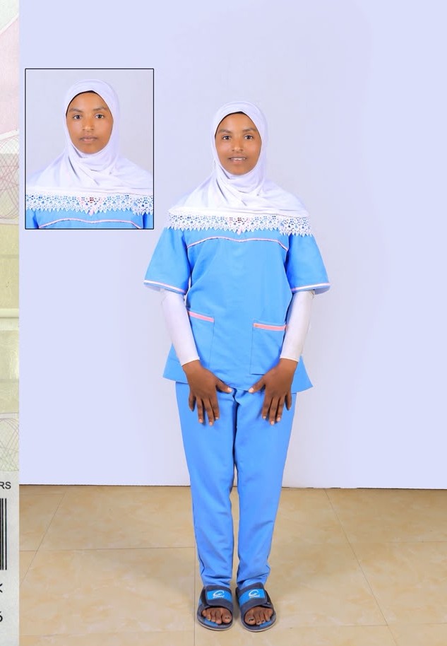 صورة جواز السفر