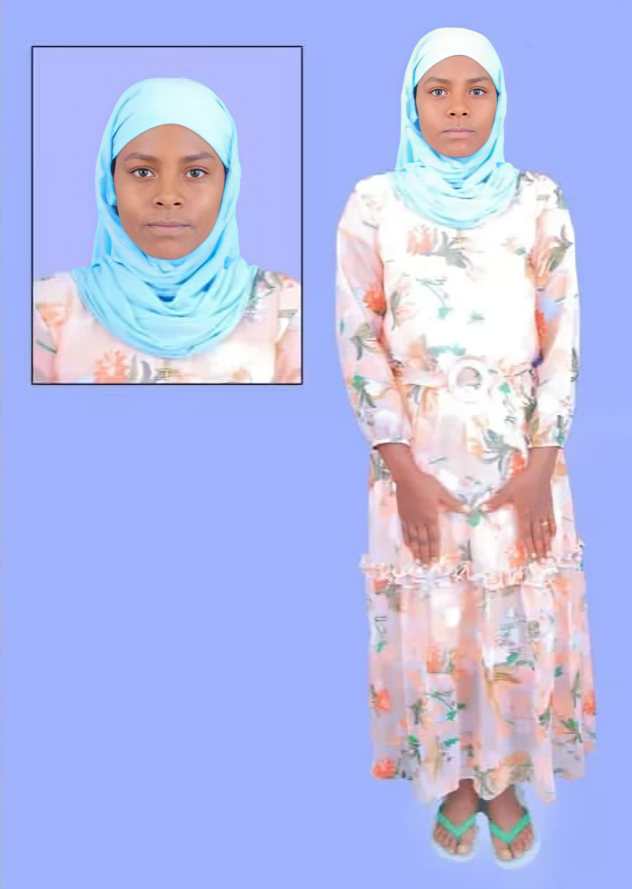 صورة جواز السفر