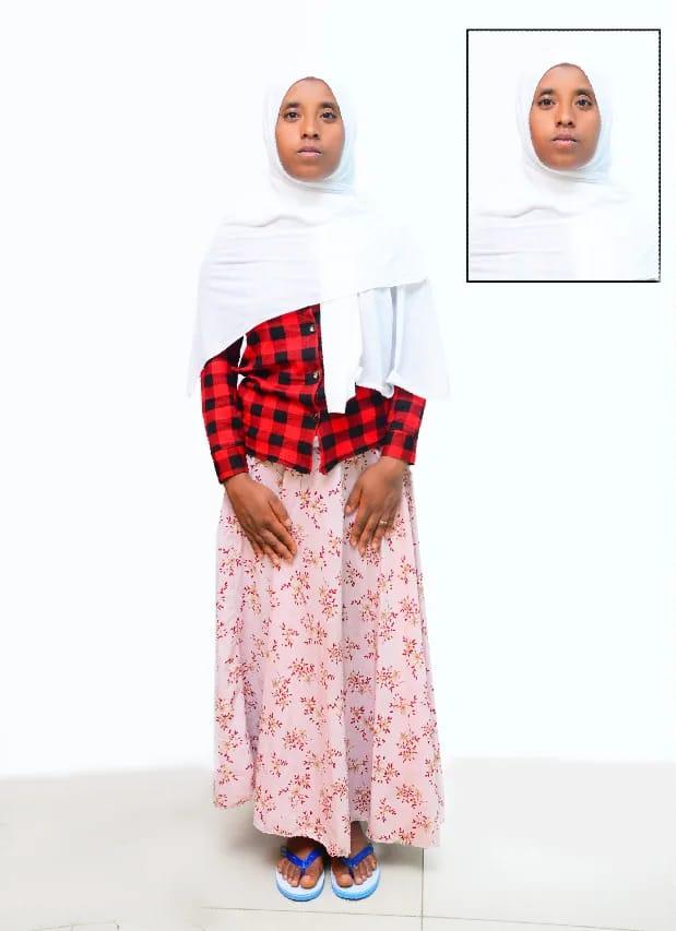 صورة جواز السفر
