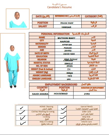 صورة جواز السفر